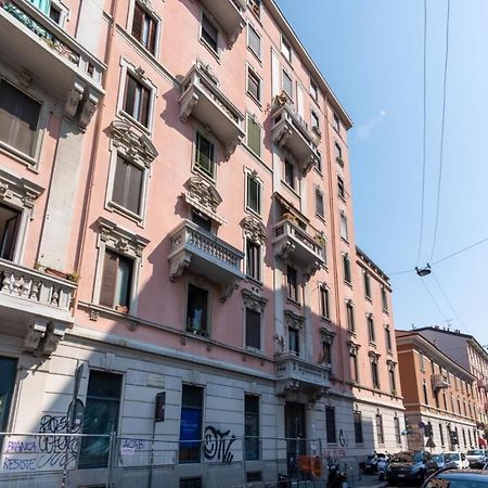 Kibilu - Piazzale Archinto - Stazione Garibaldi - Zona Isola Lejlighed Milano Eksteriør billede