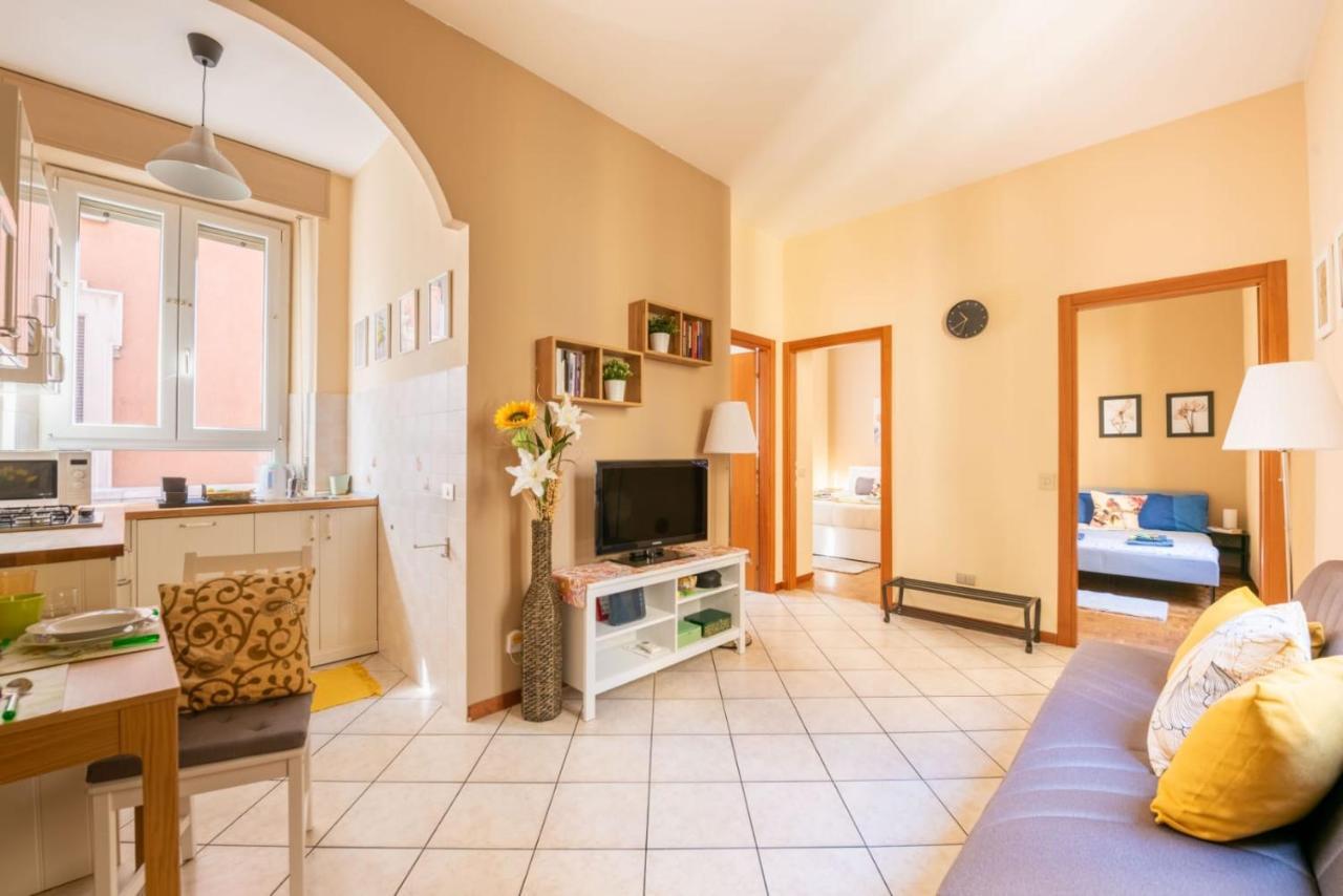 Kibilu - Piazzale Archinto - Stazione Garibaldi - Zona Isola Lejlighed Milano Eksteriør billede