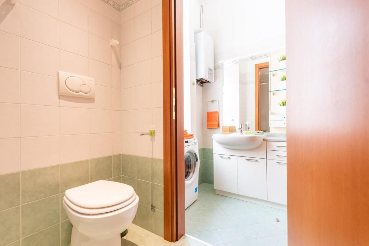 Kibilu - Piazzale Archinto - Stazione Garibaldi - Zona Isola Lejlighed Milano Eksteriør billede