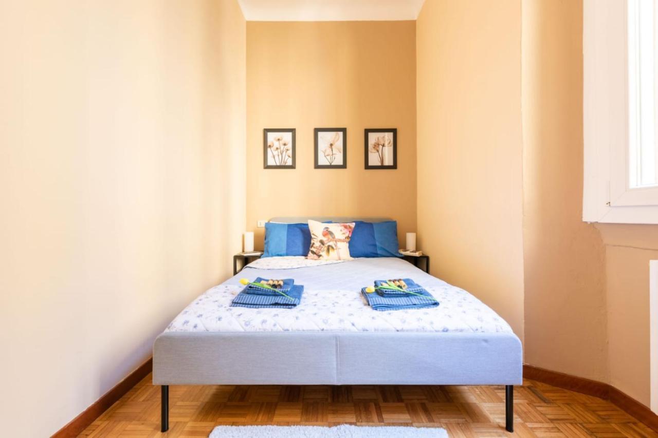 Kibilu - Piazzale Archinto - Stazione Garibaldi - Zona Isola Lejlighed Milano Eksteriør billede
