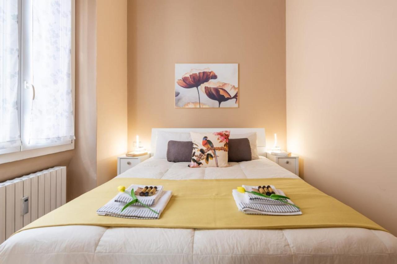 Kibilu - Piazzale Archinto - Stazione Garibaldi - Zona Isola Lejlighed Milano Eksteriør billede