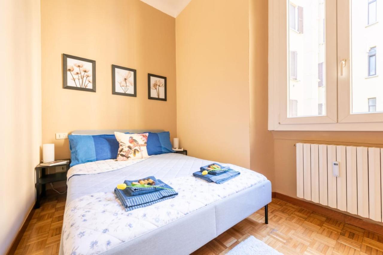 Kibilu - Piazzale Archinto - Stazione Garibaldi - Zona Isola Lejlighed Milano Eksteriør billede