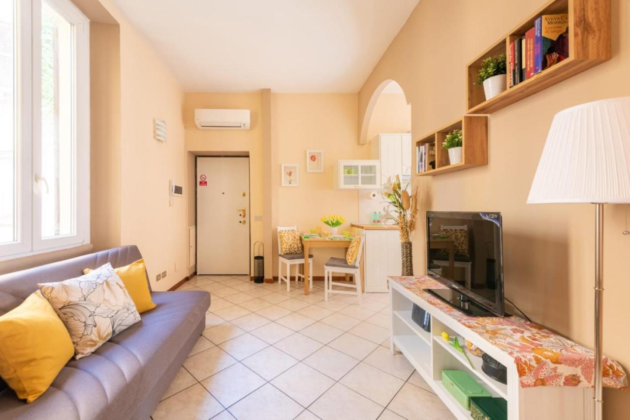 Kibilu - Piazzale Archinto - Stazione Garibaldi - Zona Isola Lejlighed Milano Eksteriør billede