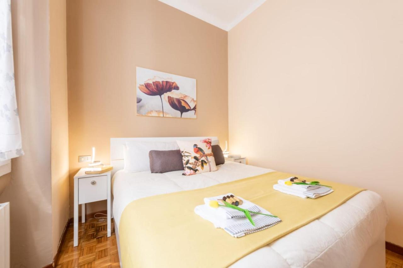 Kibilu - Piazzale Archinto - Stazione Garibaldi - Zona Isola Lejlighed Milano Eksteriør billede
