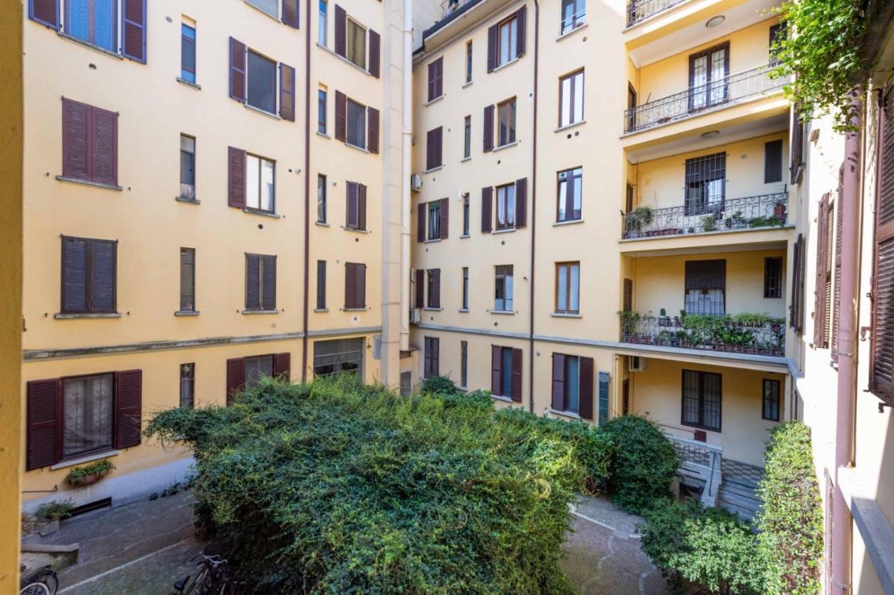 Kibilu - Piazzale Archinto - Stazione Garibaldi - Zona Isola Lejlighed Milano Eksteriør billede